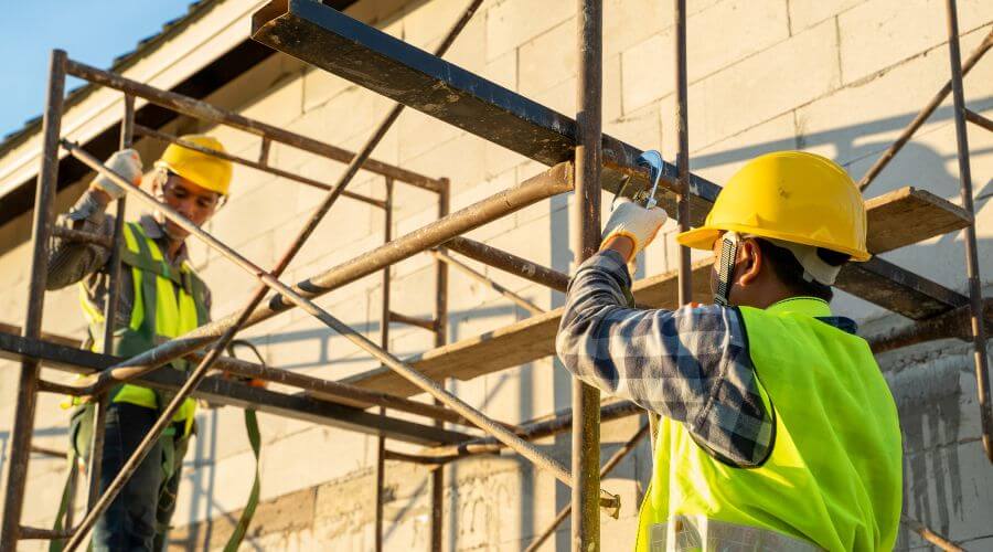 Expert top industrial roofings services in Haswell, CO
